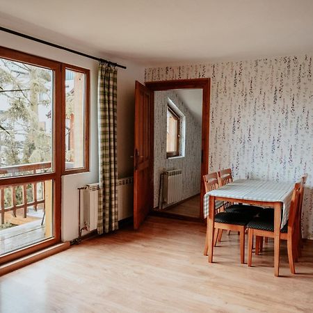 Cisowka Pokoje Goscinne Piwniczna-Zdroj Dış mekan fotoğraf