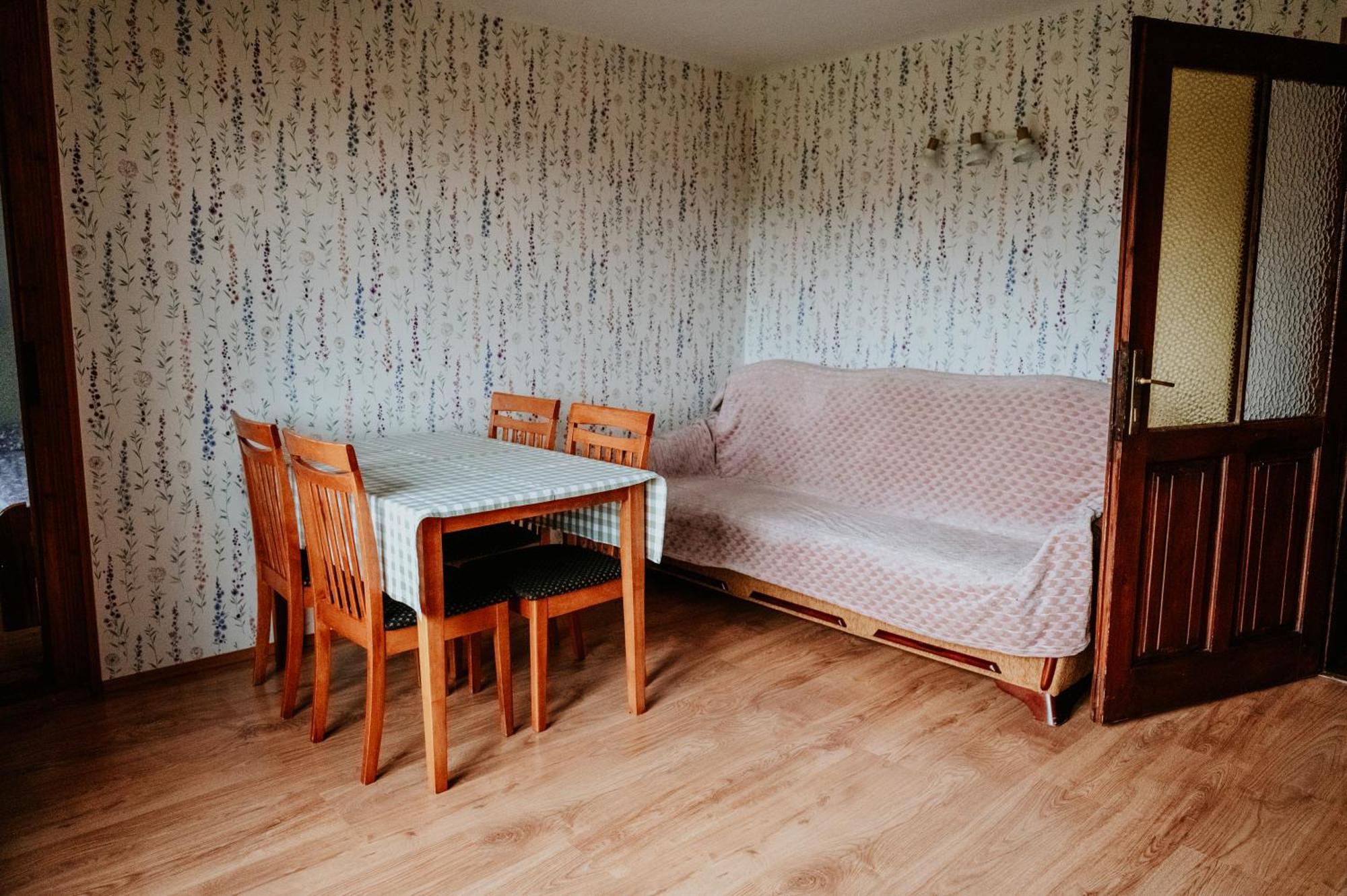 Cisowka Pokoje Goscinne Piwniczna-Zdroj Dış mekan fotoğraf