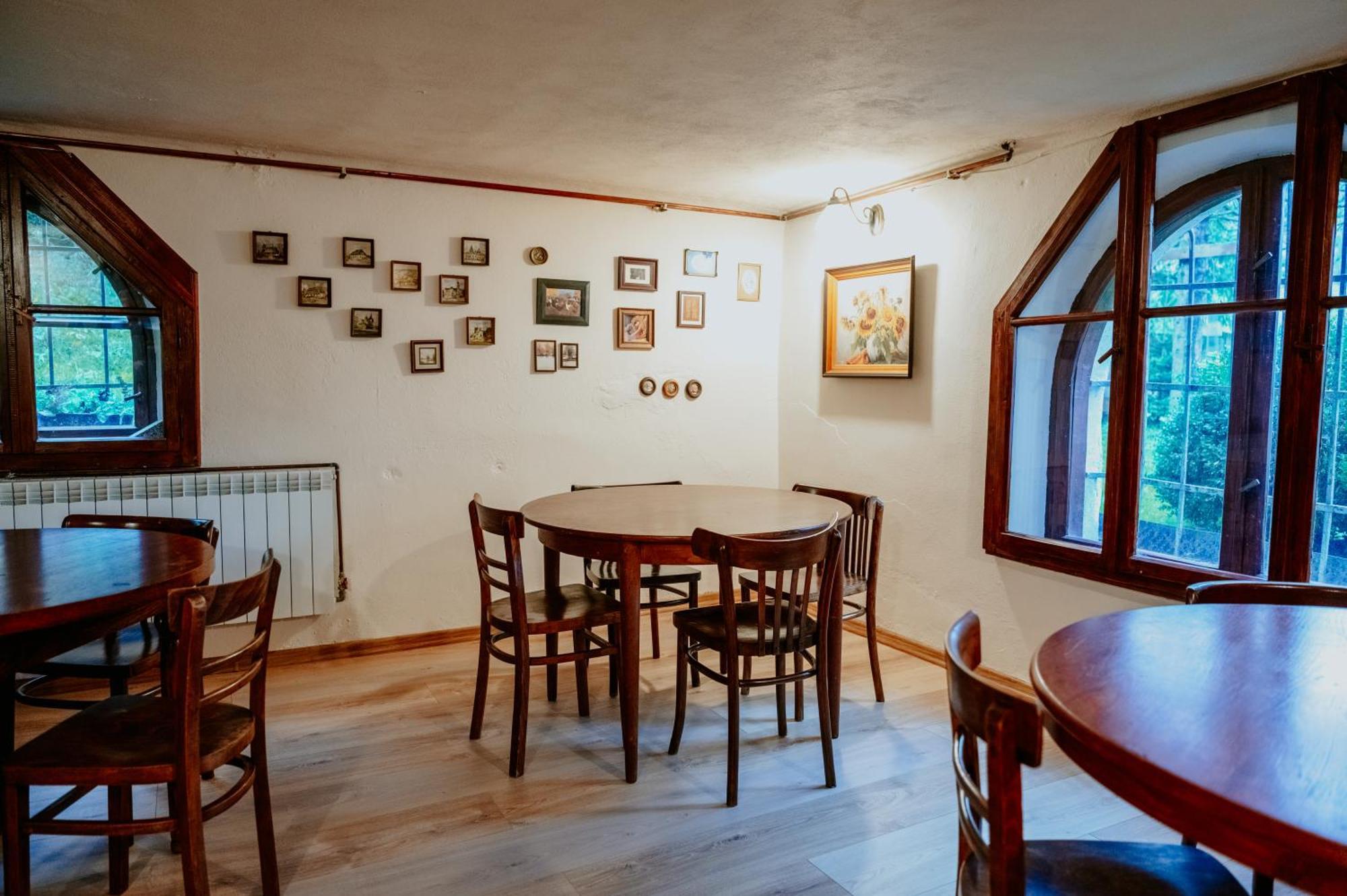 Cisowka Pokoje Goscinne Piwniczna-Zdroj Dış mekan fotoğraf